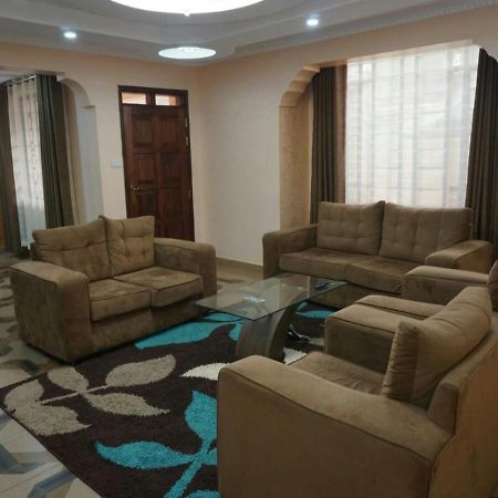 Nemadek Royal Park Daire Nairobi Dış mekan fotoğraf
