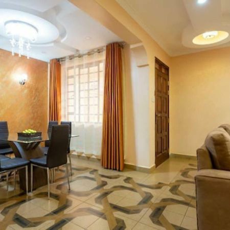 Nemadek Royal Park Daire Nairobi Dış mekan fotoğraf