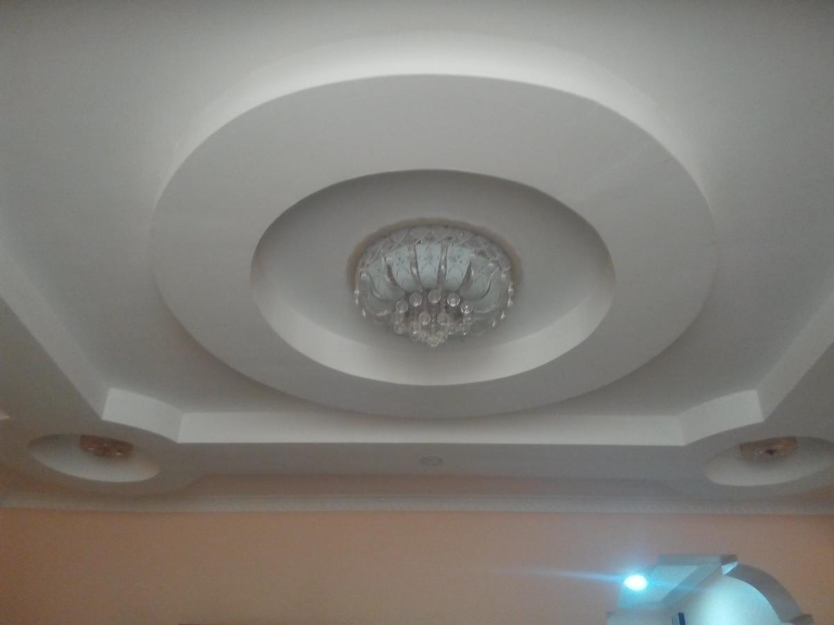 Nemadek Royal Park Daire Nairobi Dış mekan fotoğraf