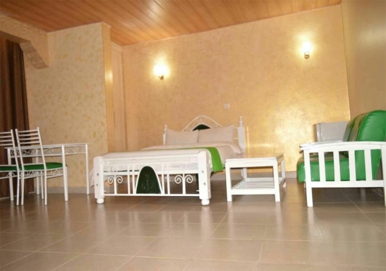 Nemadek Royal Park Daire Nairobi Dış mekan fotoğraf