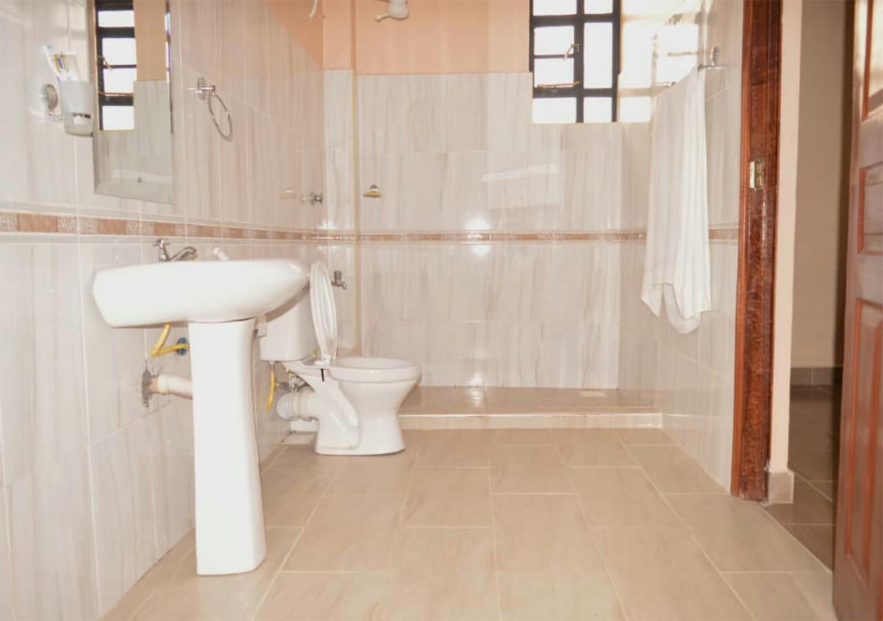 Nemadek Royal Park Daire Nairobi Dış mekan fotoğraf