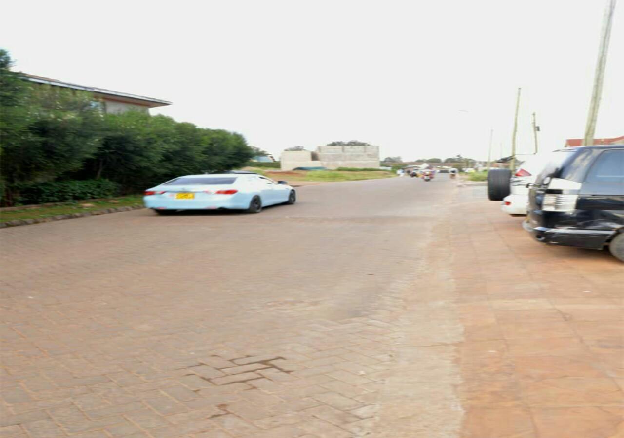 Nemadek Royal Park Daire Nairobi Dış mekan fotoğraf