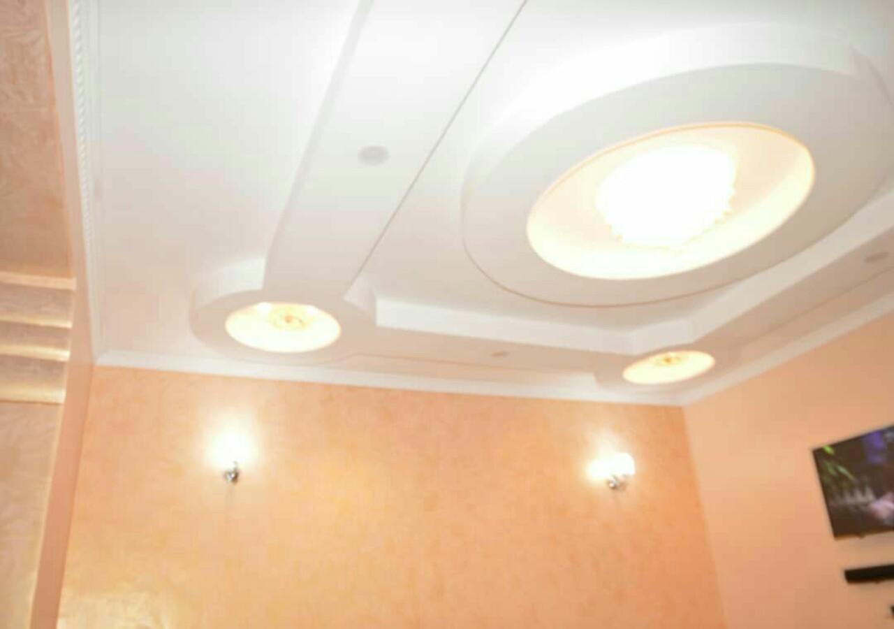Nemadek Royal Park Daire Nairobi Dış mekan fotoğraf