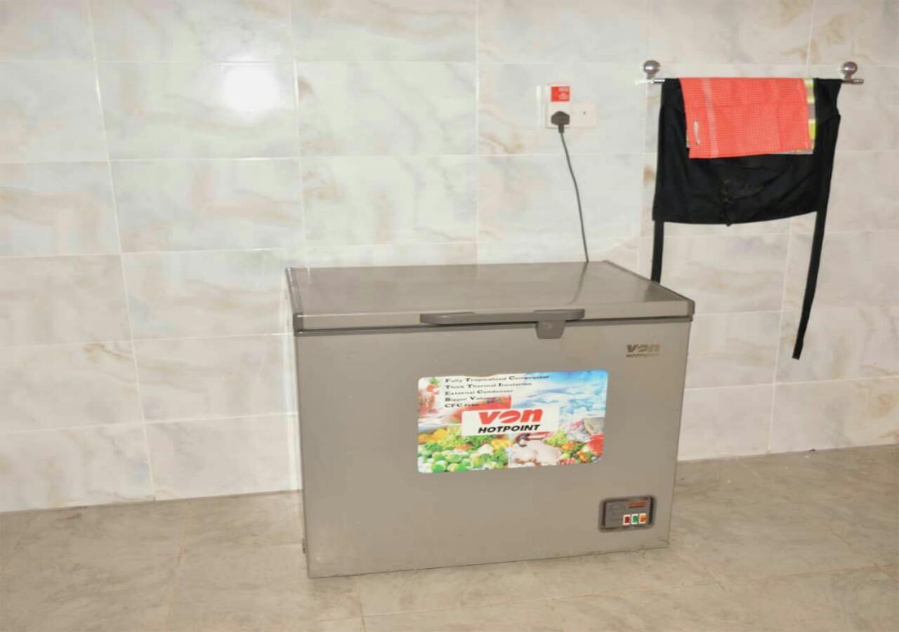 Nemadek Royal Park Daire Nairobi Dış mekan fotoğraf