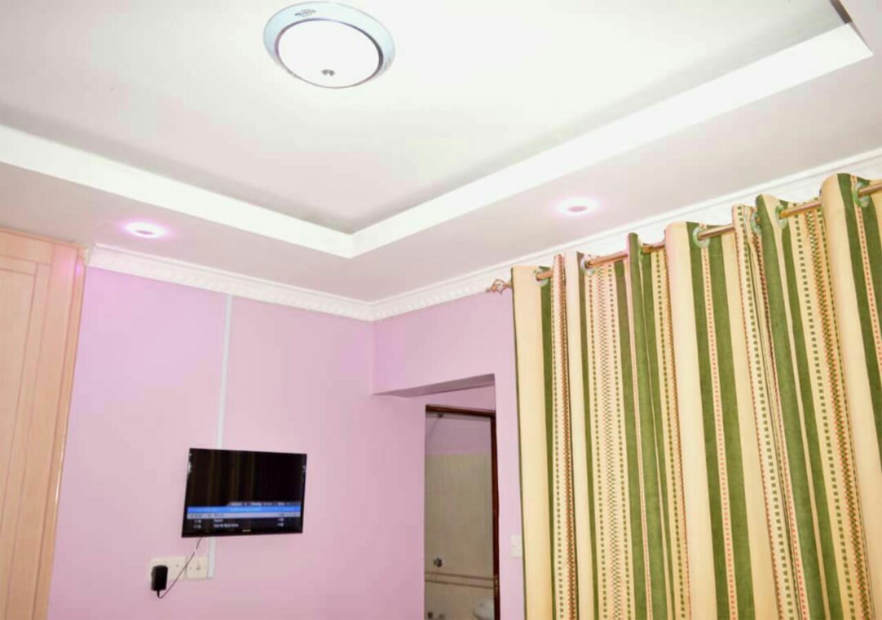Nemadek Royal Park Daire Nairobi Dış mekan fotoğraf