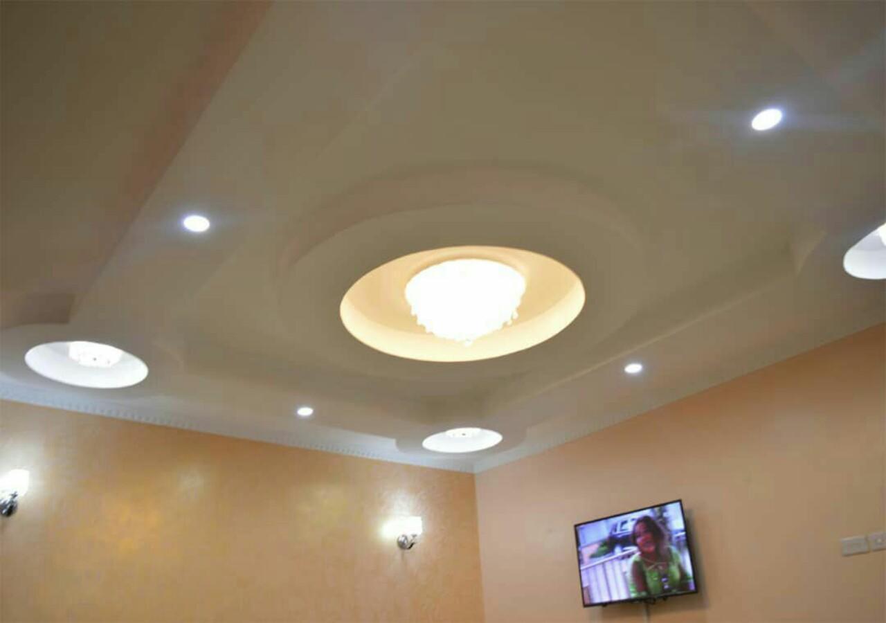 Nemadek Royal Park Daire Nairobi Dış mekan fotoğraf
