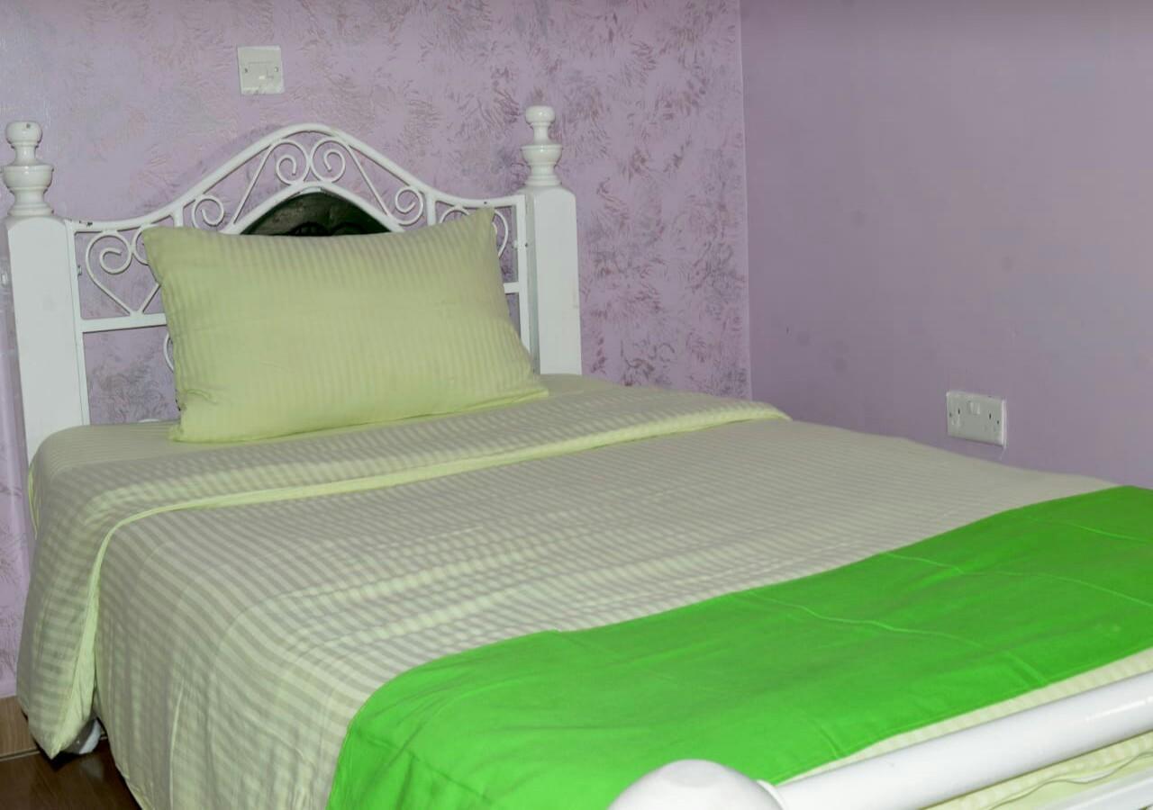 Nemadek Royal Park Daire Nairobi Dış mekan fotoğraf