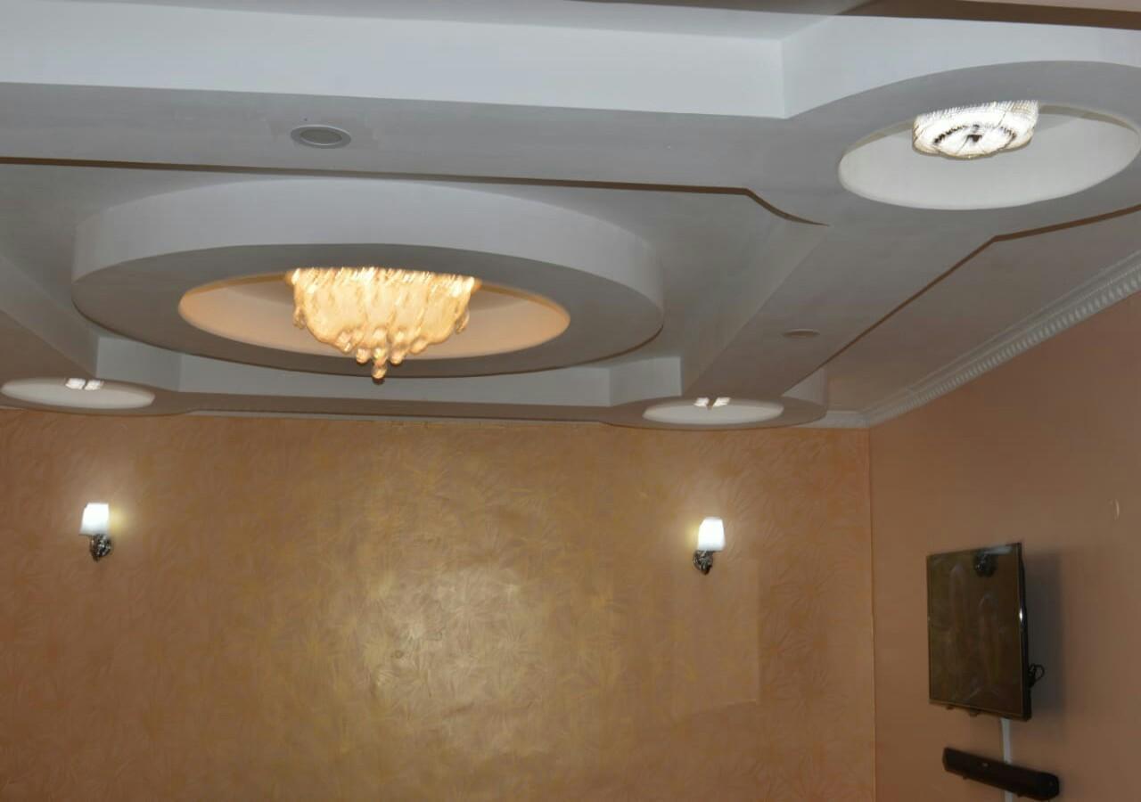 Nemadek Royal Park Daire Nairobi Dış mekan fotoğraf
