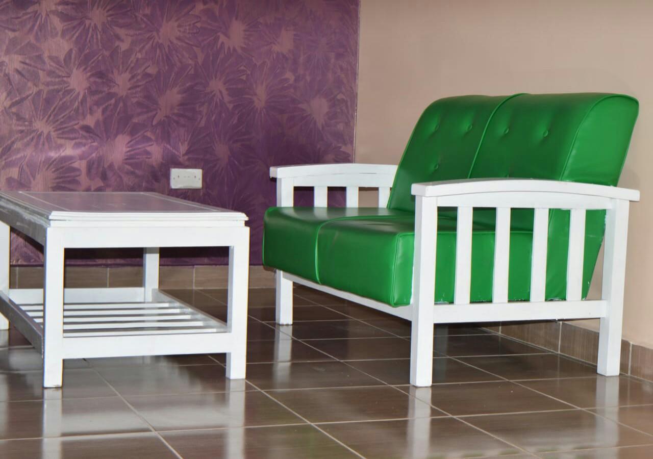 Nemadek Royal Park Daire Nairobi Dış mekan fotoğraf