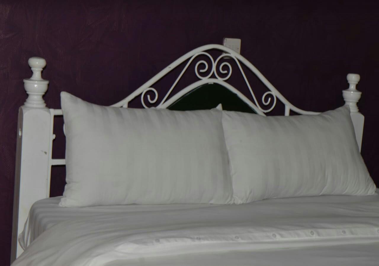 Nemadek Royal Park Daire Nairobi Dış mekan fotoğraf