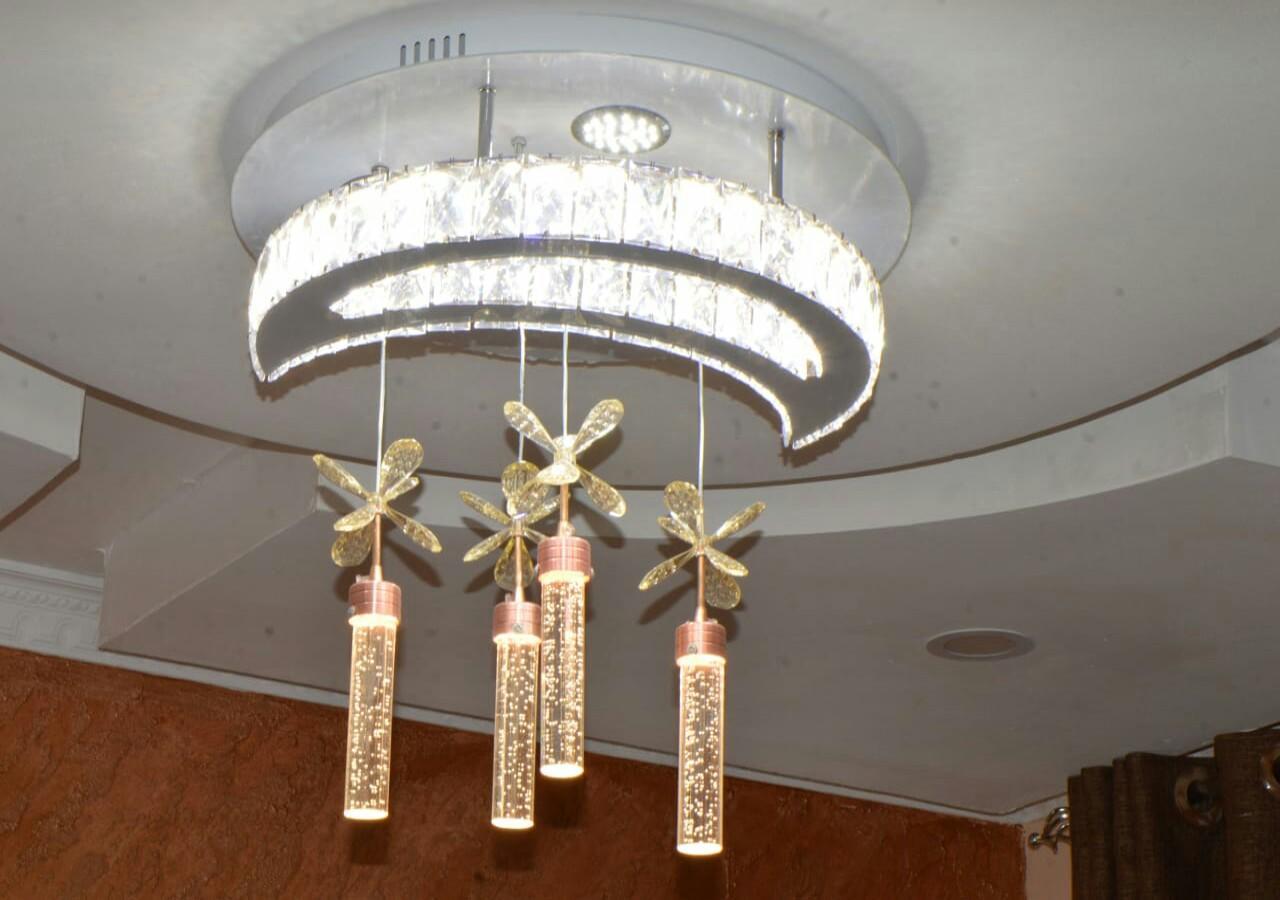 Nemadek Royal Park Daire Nairobi Dış mekan fotoğraf