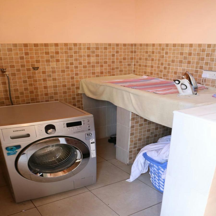 Nemadek Royal Park Daire Nairobi Dış mekan fotoğraf
