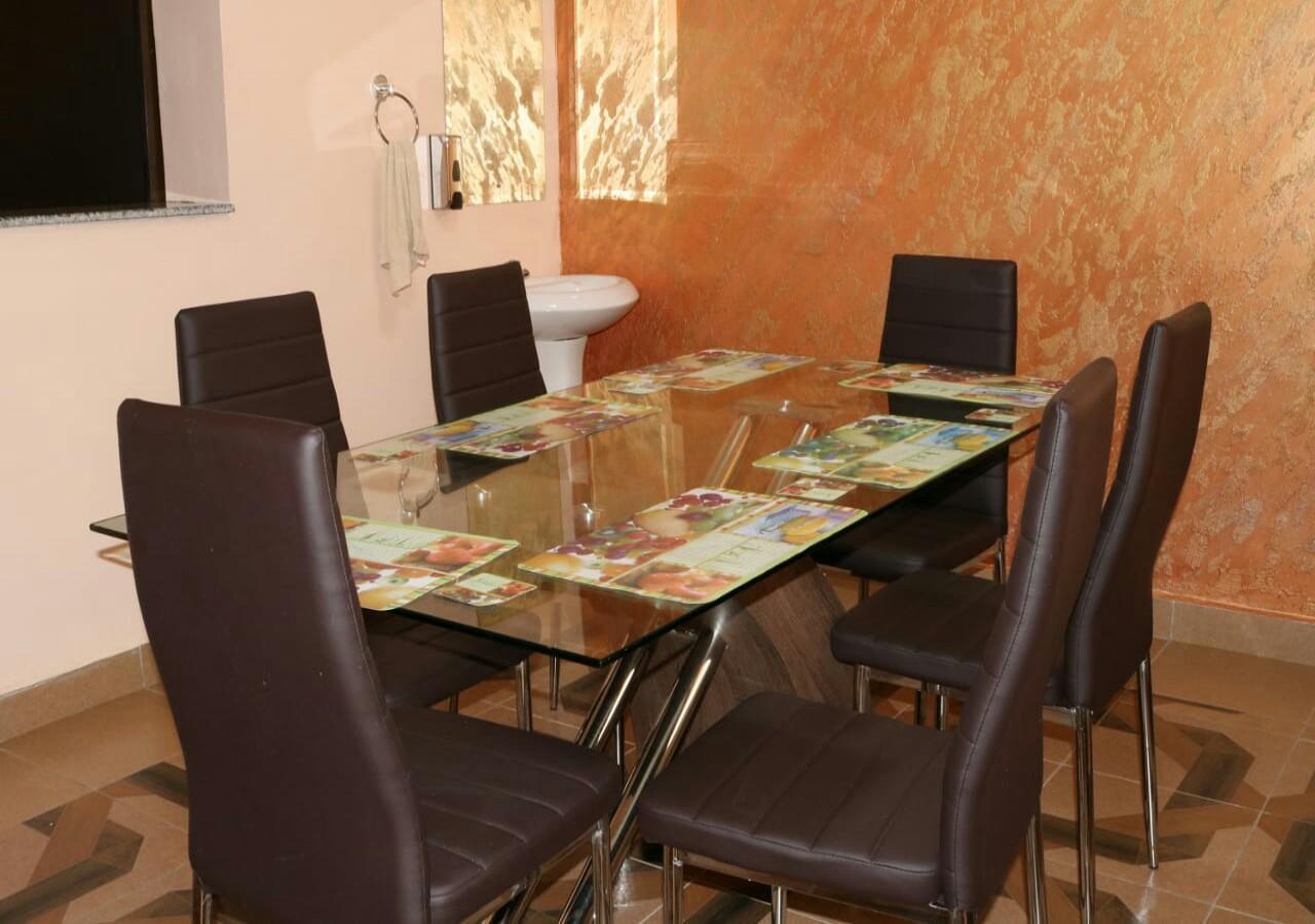 Nemadek Royal Park Daire Nairobi Dış mekan fotoğraf