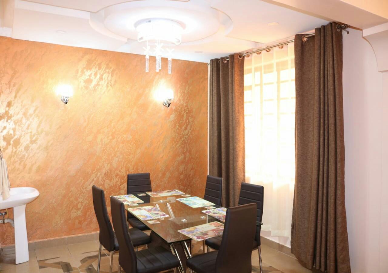 Nemadek Royal Park Daire Nairobi Dış mekan fotoğraf
