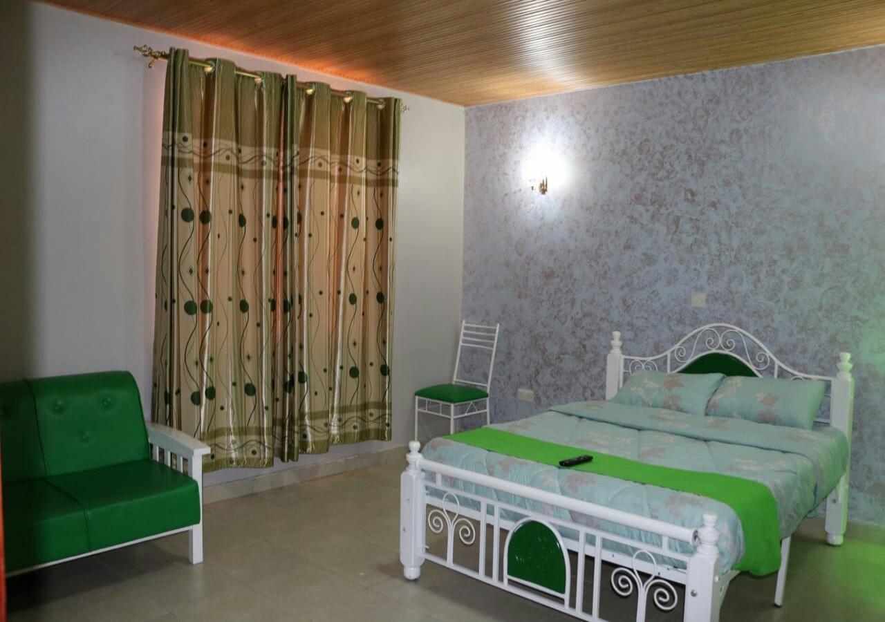 Nemadek Royal Park Daire Nairobi Dış mekan fotoğraf