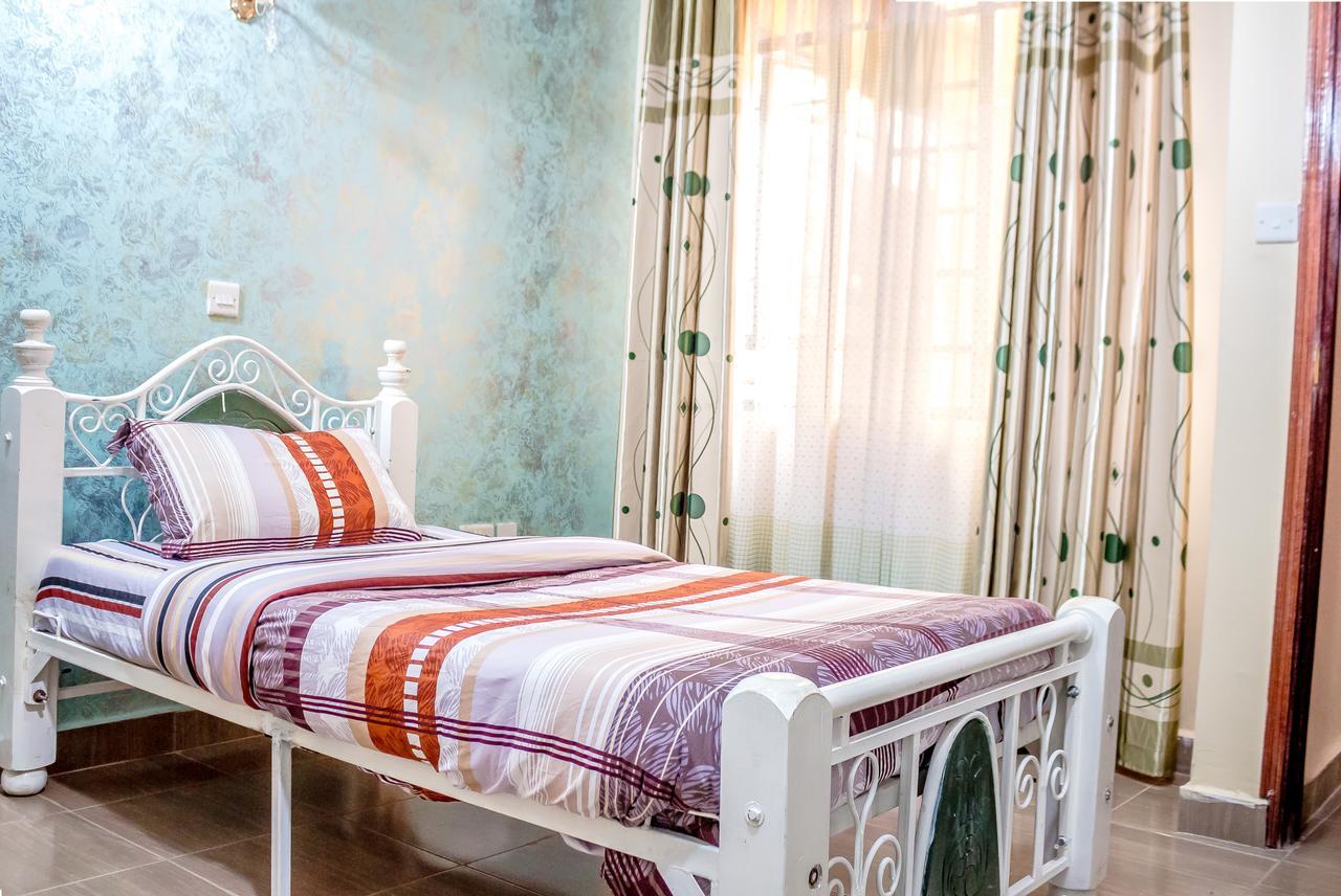 Nemadek Royal Park Daire Nairobi Dış mekan fotoğraf