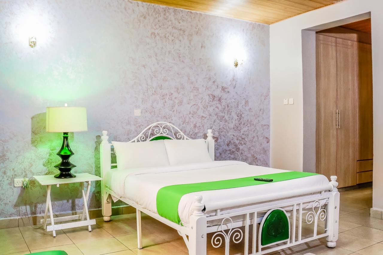 Nemadek Royal Park Daire Nairobi Dış mekan fotoğraf