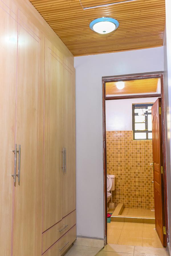 Nemadek Royal Park Daire Nairobi Dış mekan fotoğraf