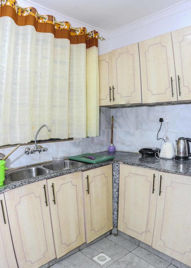 Nemadek Royal Park Daire Nairobi Dış mekan fotoğraf