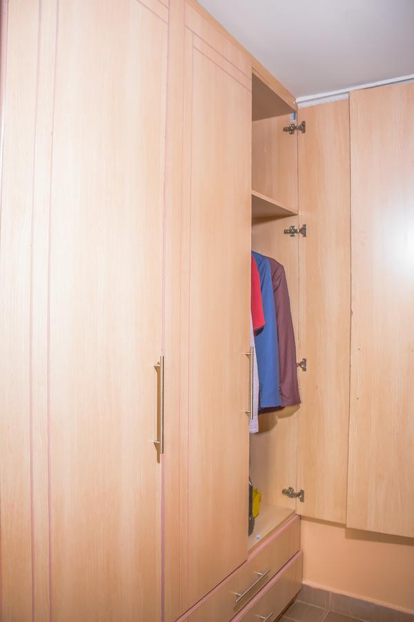 Nemadek Royal Park Daire Nairobi Dış mekan fotoğraf