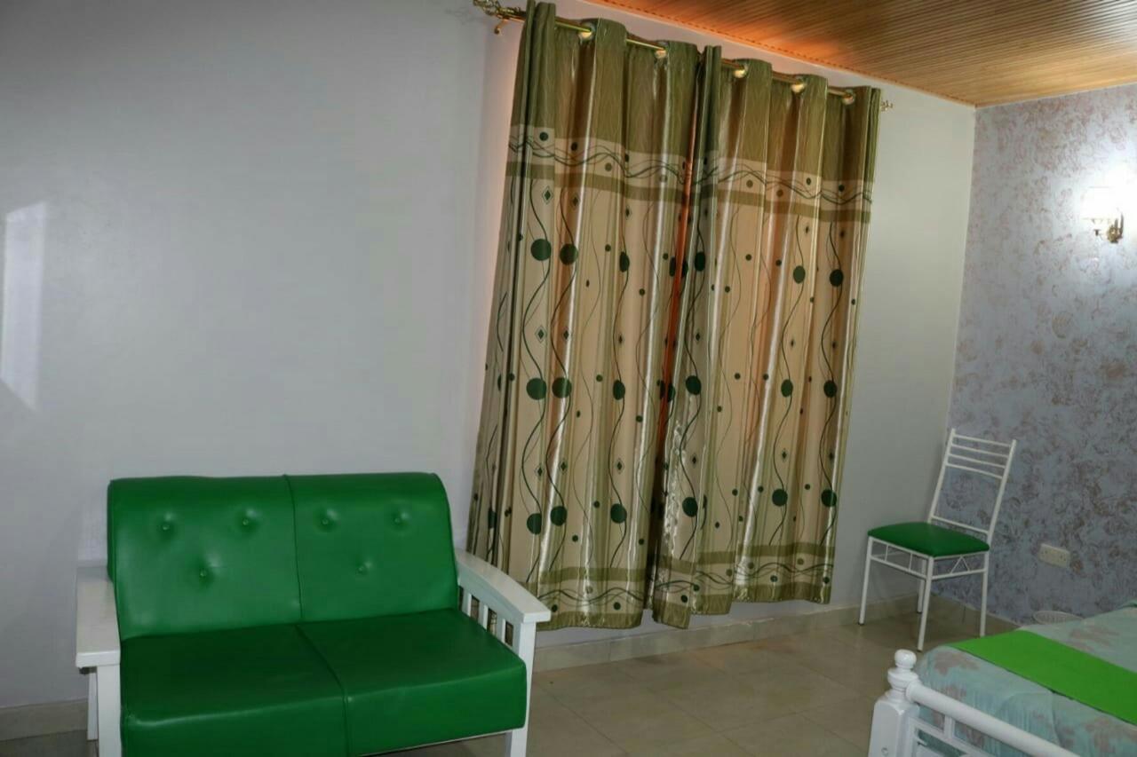 Nemadek Royal Park Daire Nairobi Dış mekan fotoğraf