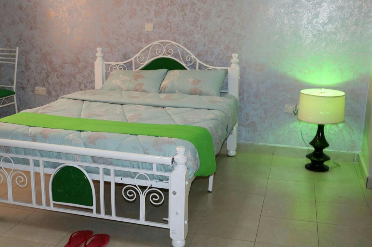 Nemadek Royal Park Daire Nairobi Dış mekan fotoğraf