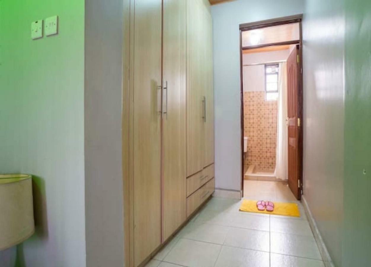 Nemadek Royal Park Daire Nairobi Dış mekan fotoğraf