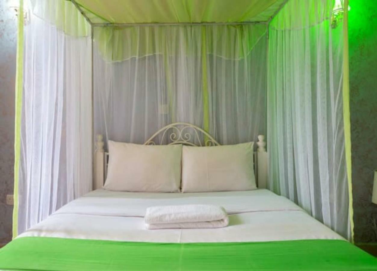 Nemadek Royal Park Daire Nairobi Dış mekan fotoğraf